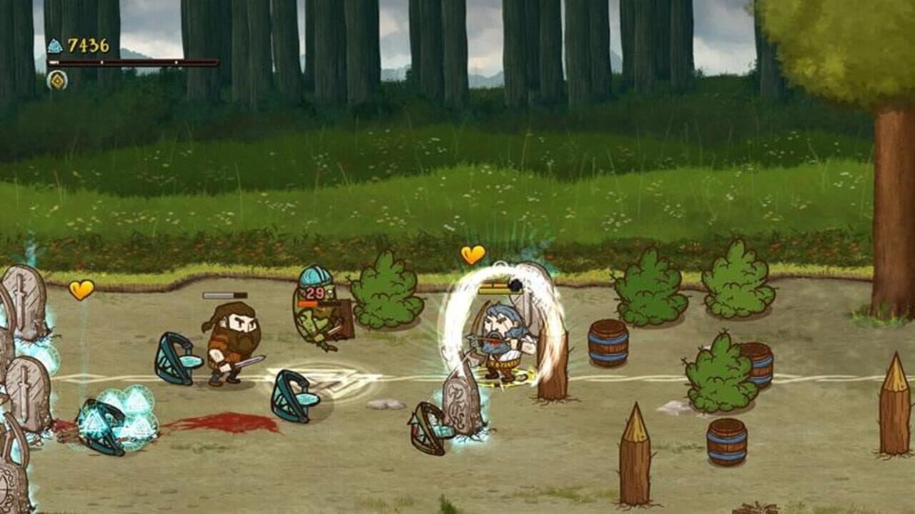 Die for Valhalla!: Special Edition thumbnail 3