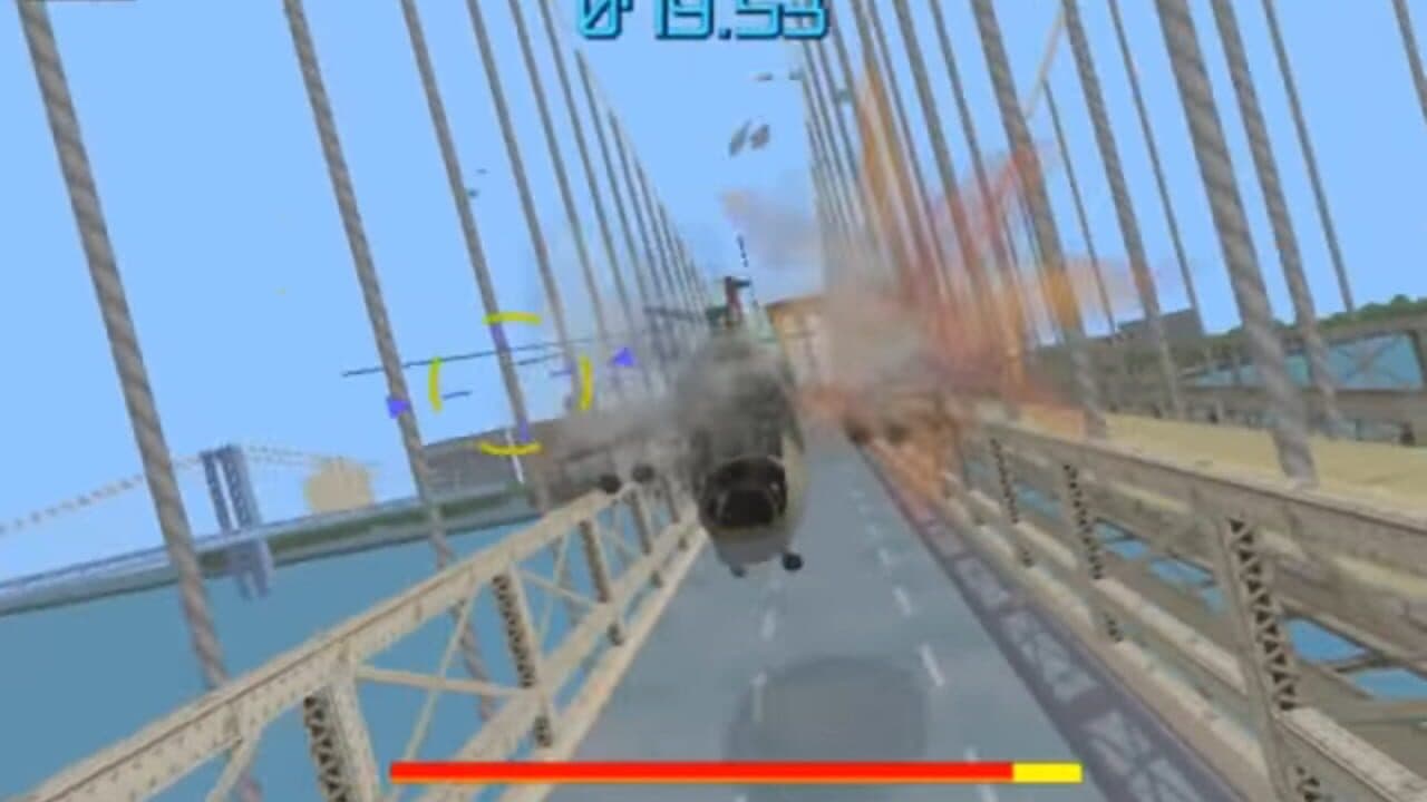 Gunblade NY thumbnail 2