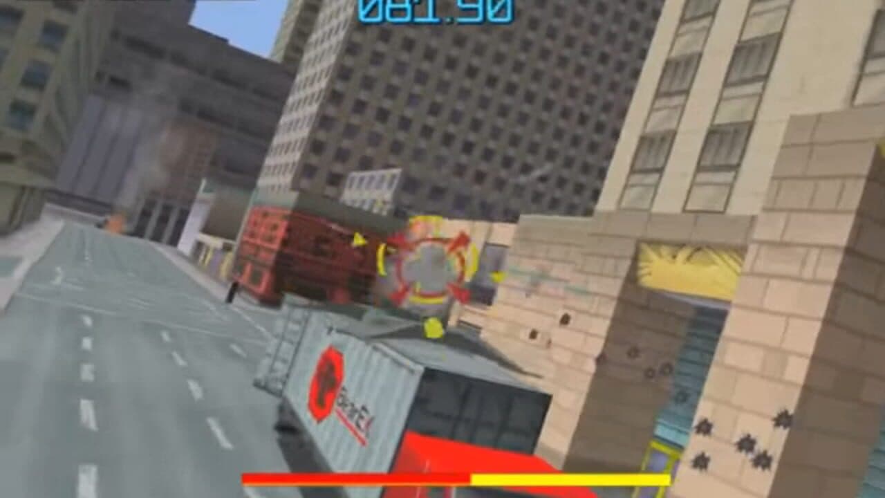 Gunblade NY thumbnail 3