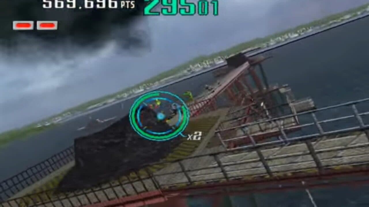 L.A. Machineguns: Rage of the Machines thumbnail 2