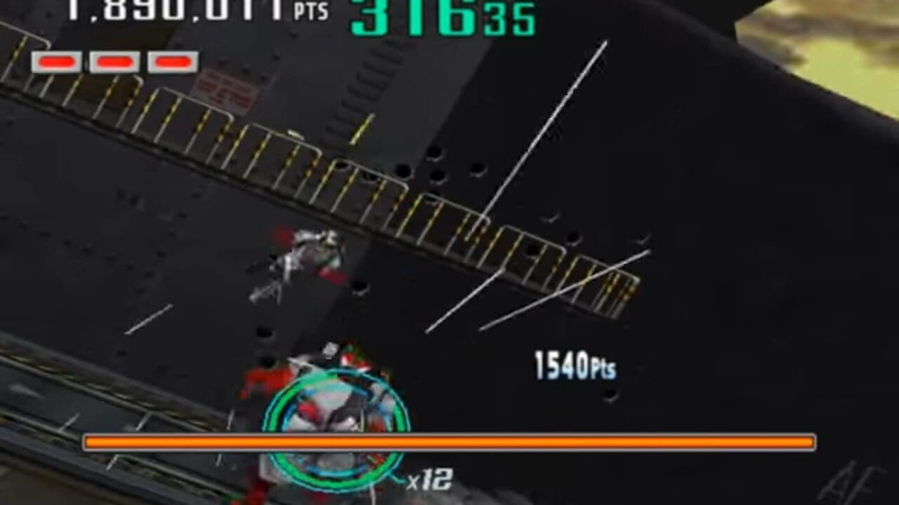 L.A. Machineguns: Rage of the Machines thumbnail 3