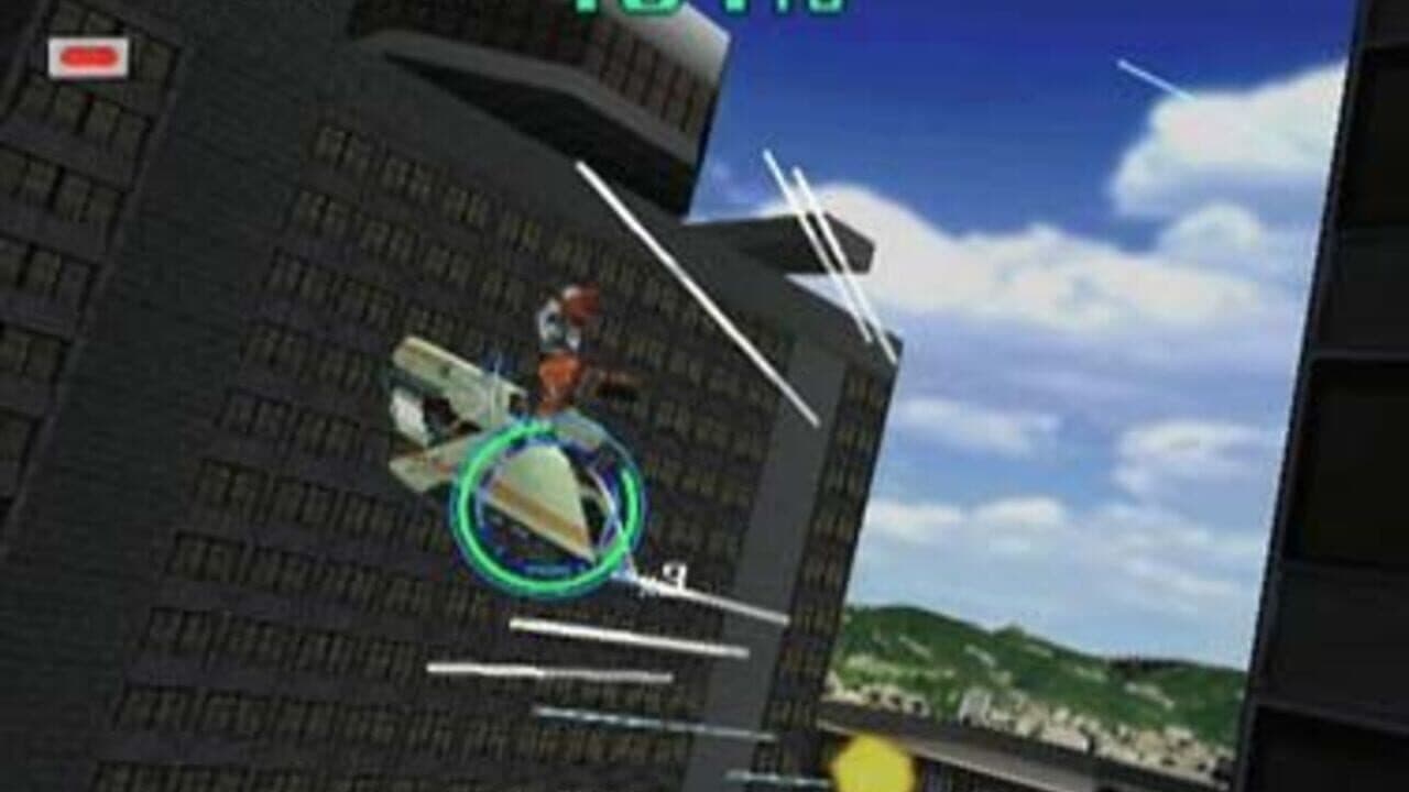 Arcade Hits Pack: Gunblade NY and L.A. Machineguns thumbnail 3