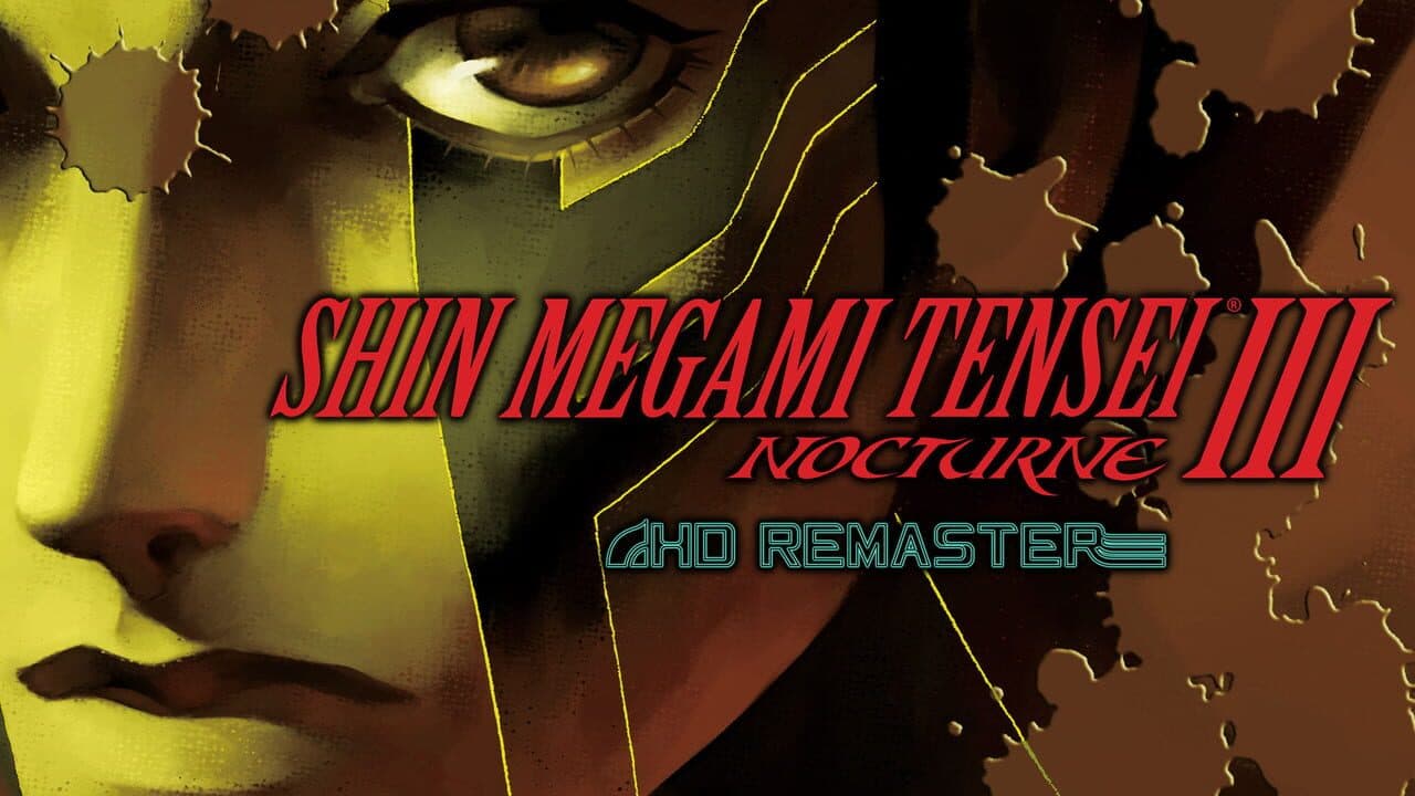 Shin Megami Tensei III: Nocturne - HD Remaster thumbnail 6