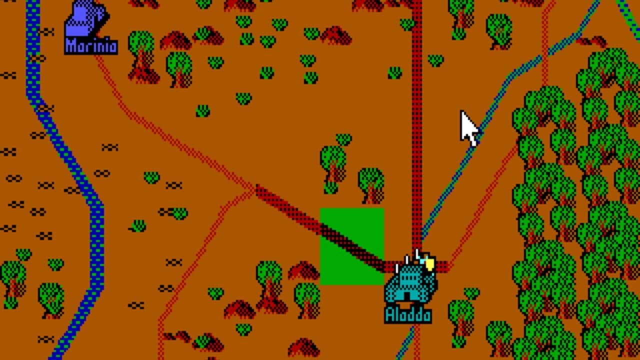 Sword of Aragon thumbnail 2