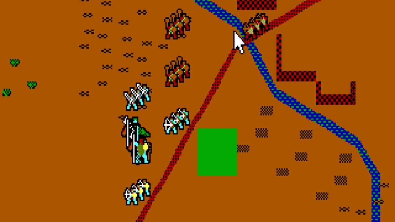 Sword of Aragon thumbnail 3