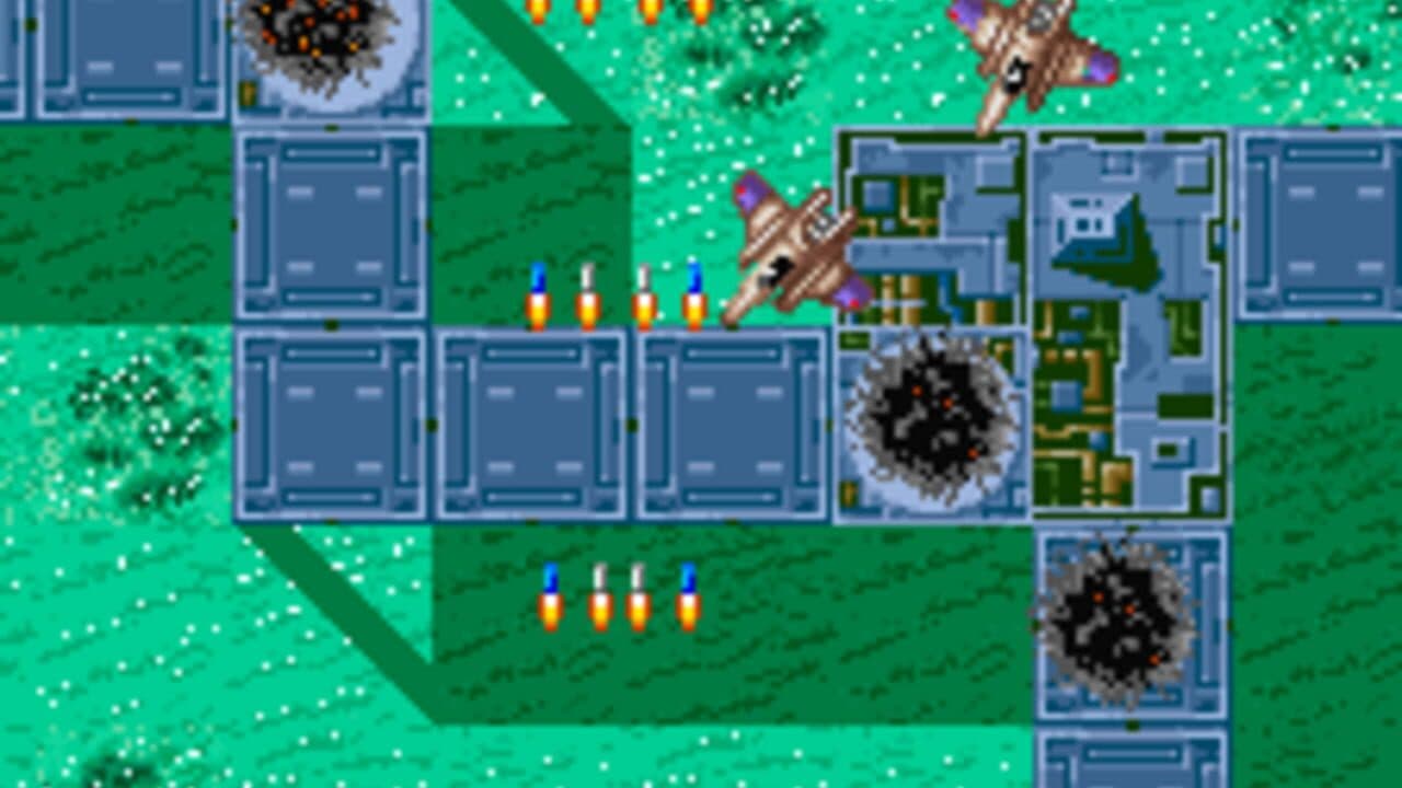Lightning Fighters thumbnail 2