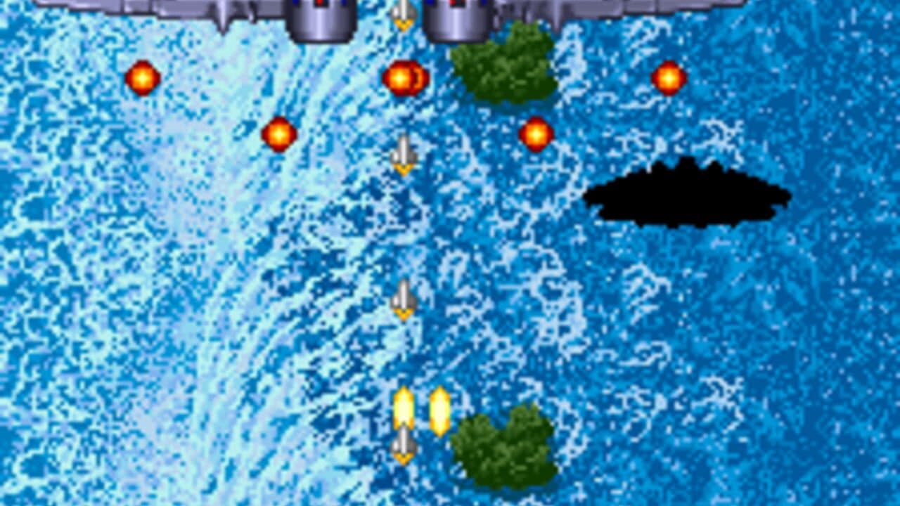 Lightning Fighters thumbnail 3