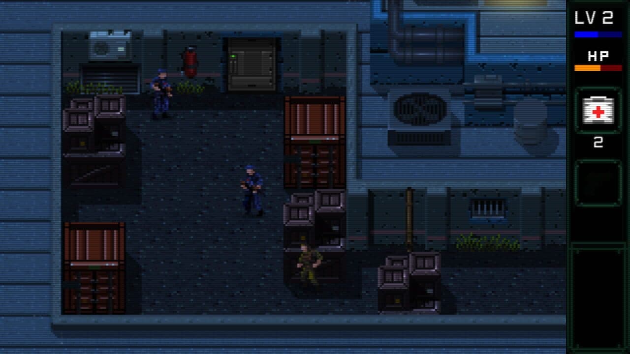 UnMetal thumbnail 2