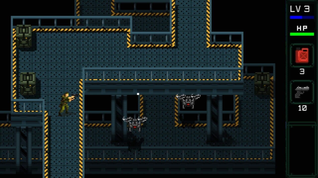 UnMetal thumbnail 4