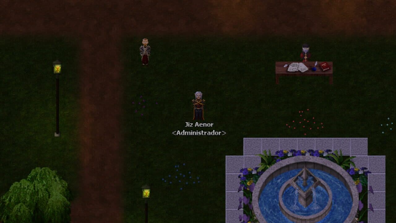 Tierras Perdidas screenshot 1