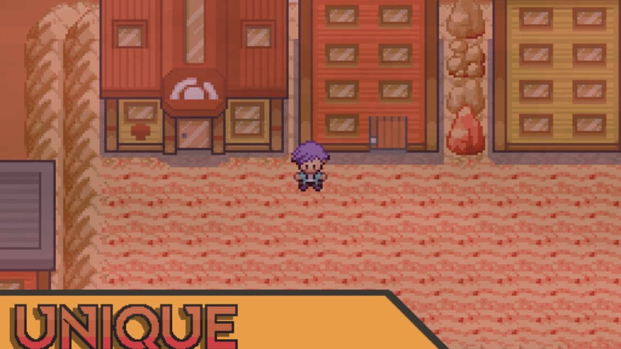 Pokémon Quantum thumbnail 3