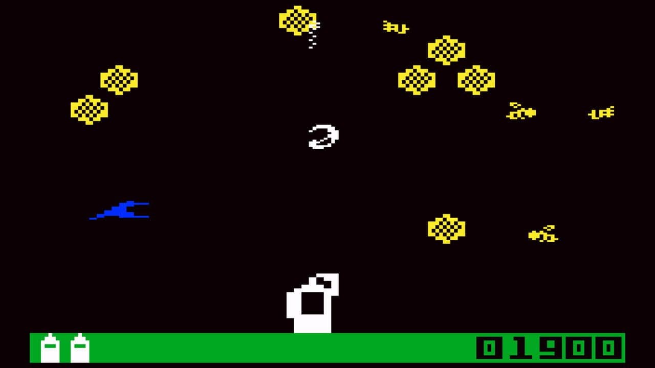 Intellivision Collection 1 thumbnail 6