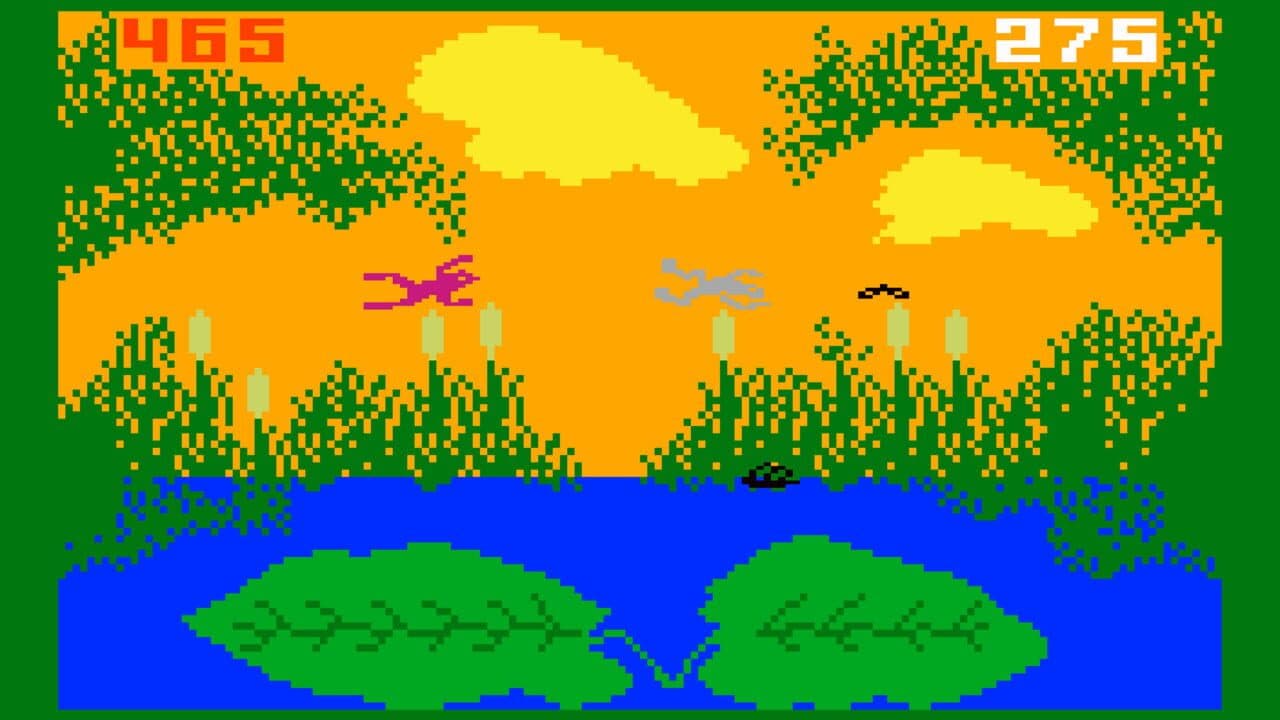 Intellivision Collection 1 thumbnail 7