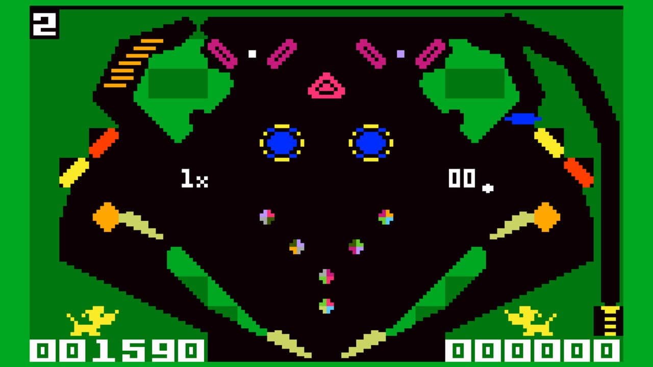 Intellivision Collection 1 thumbnail 10