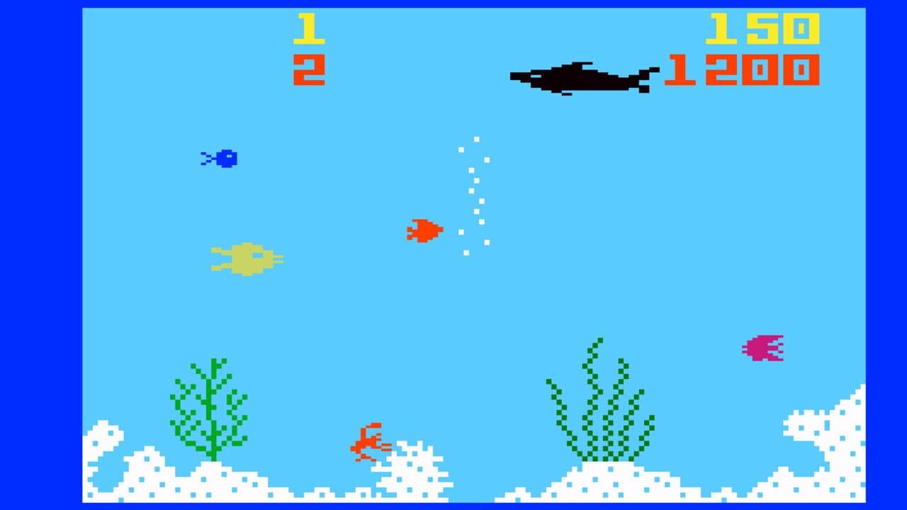 Intellivision Collection 1 thumbnail 12