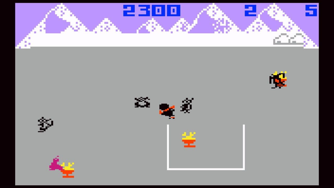Intellivision Collection 1 thumbnail 2