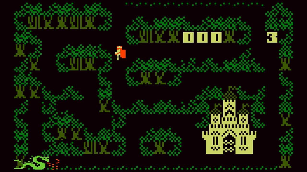 Intellivision Collection 1 thumbnail 3