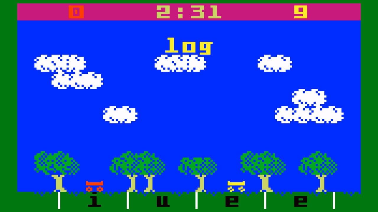 Intellivision Collection 1 thumbnail 4