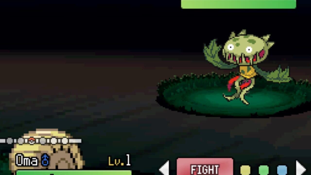 Pokémon D.W. thumbnail 4