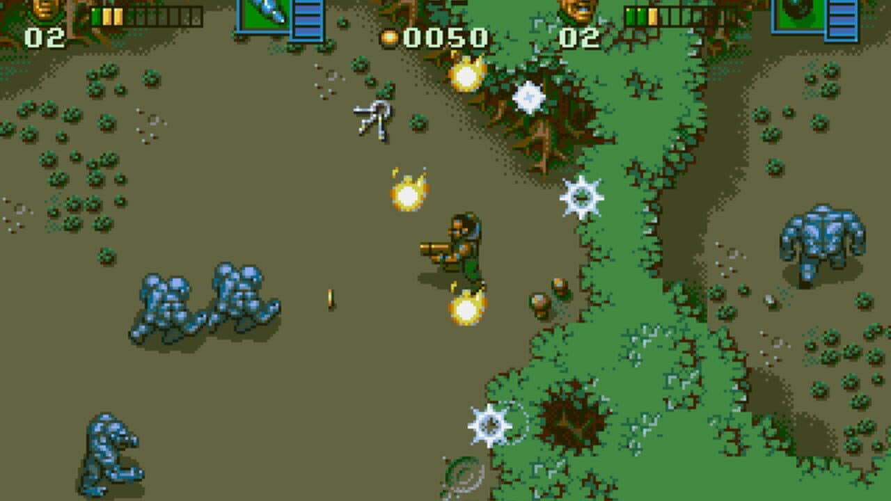 The Bitmap Brothers Collection 1 thumbnail 2