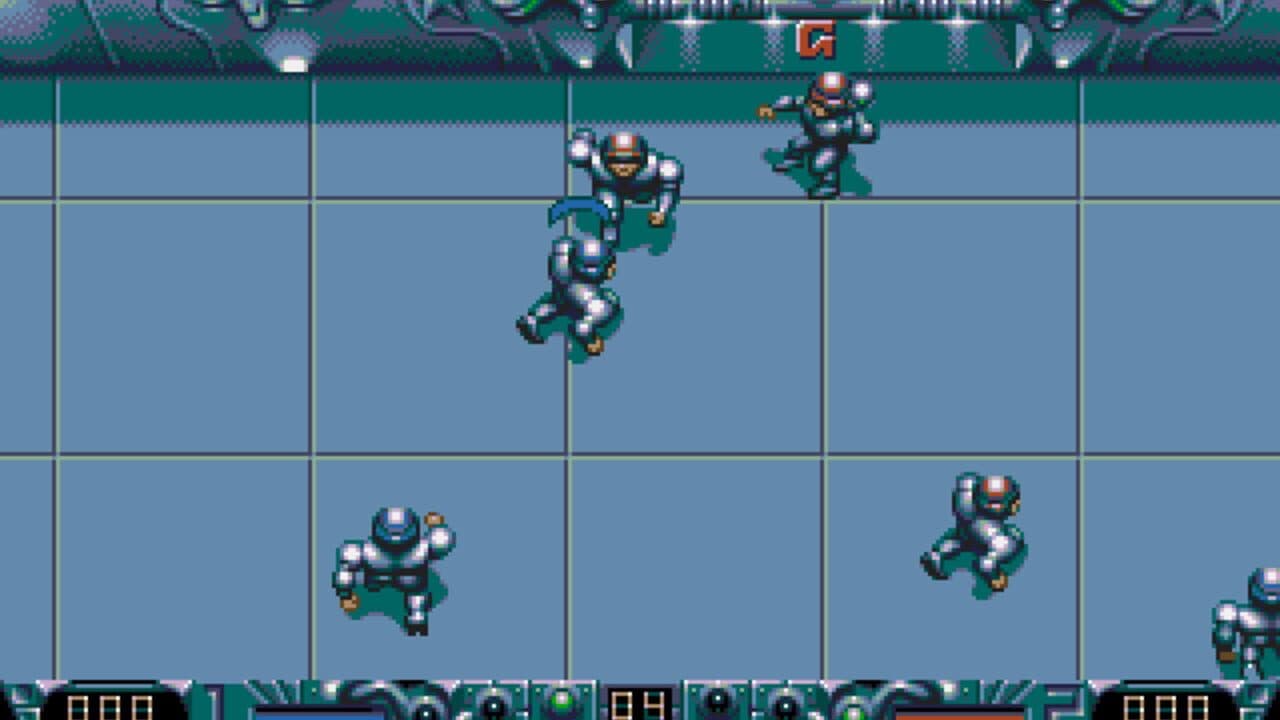 The Bitmap Brothers Collection 1 thumbnail 3