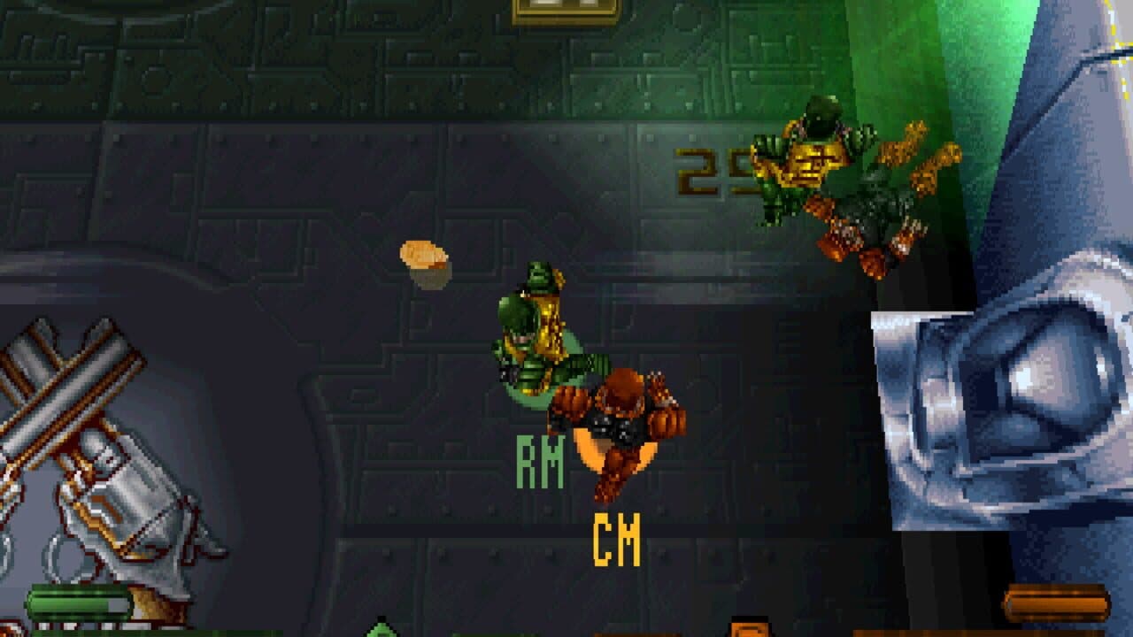 The Bitmap Brothers Collection 1 thumbnail 4