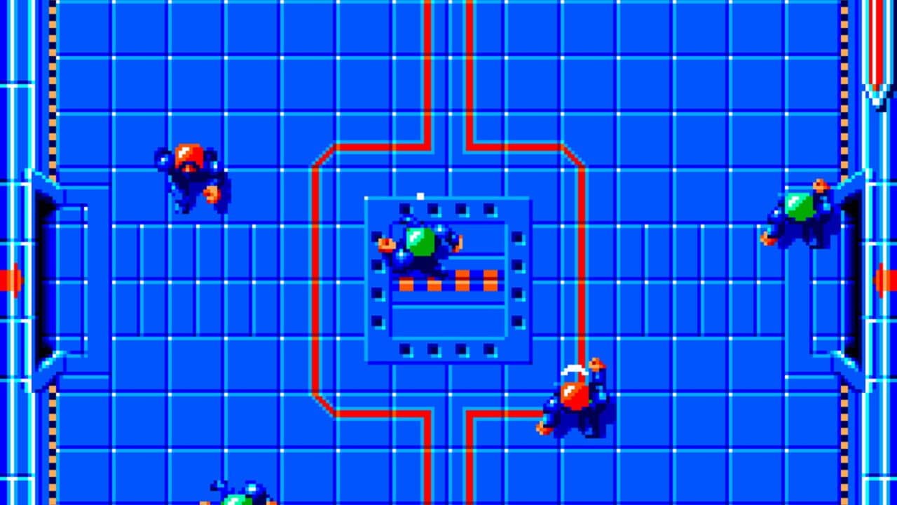 The Bitmap Brothers Collection 1 thumbnail 5