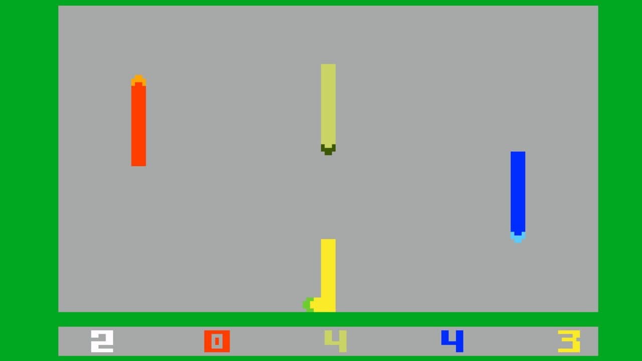 Snafu screenshot 1