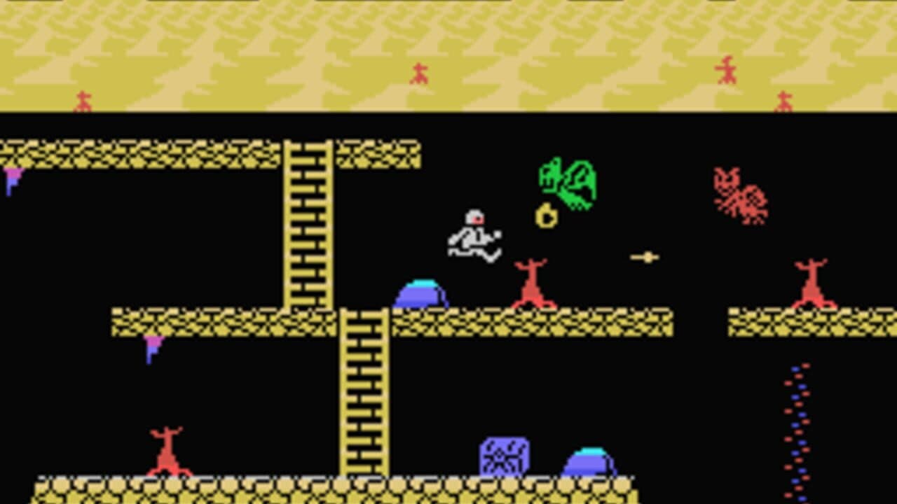 Princess Quest screenshot 1
