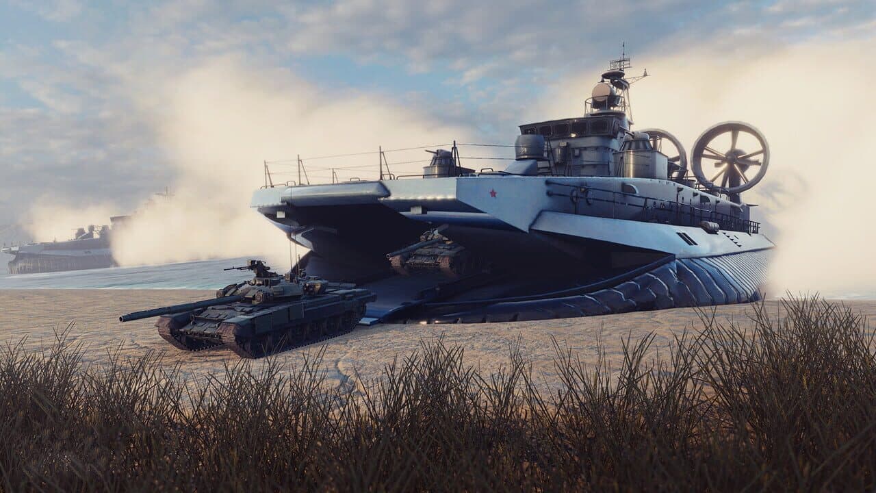 Broken Arrow thumbnail 2