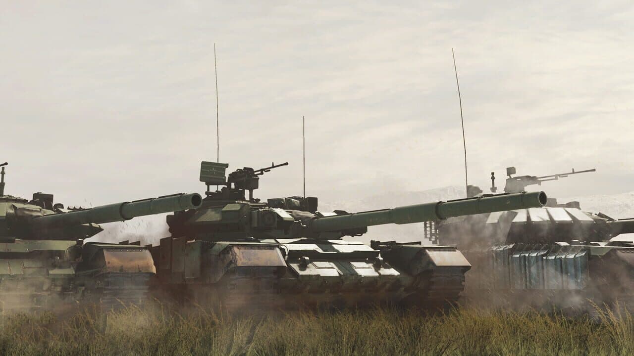 Broken Arrow thumbnail 3