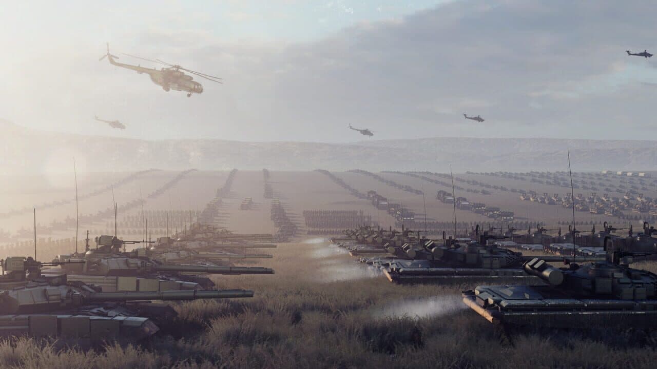 Broken Arrow thumbnail 5