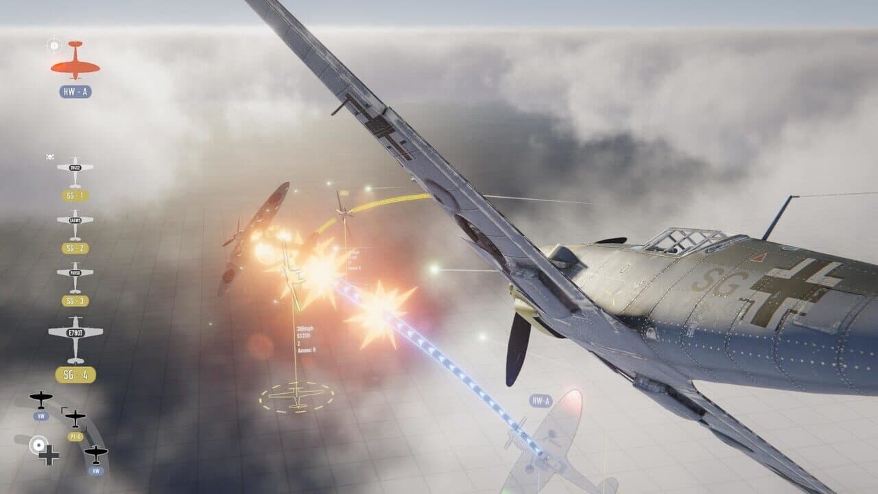 Scramble: Battle of Britain thumbnail 2