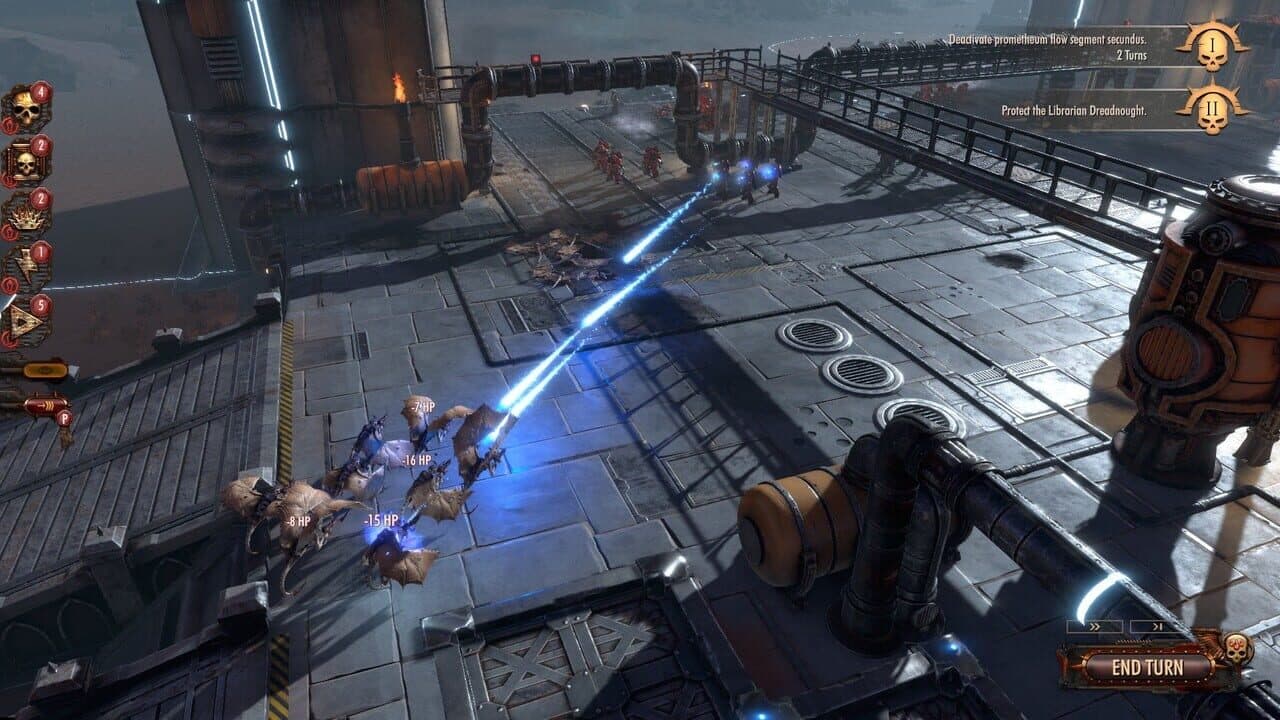 Warhammer 40,000: Battlesector thumbnail 3