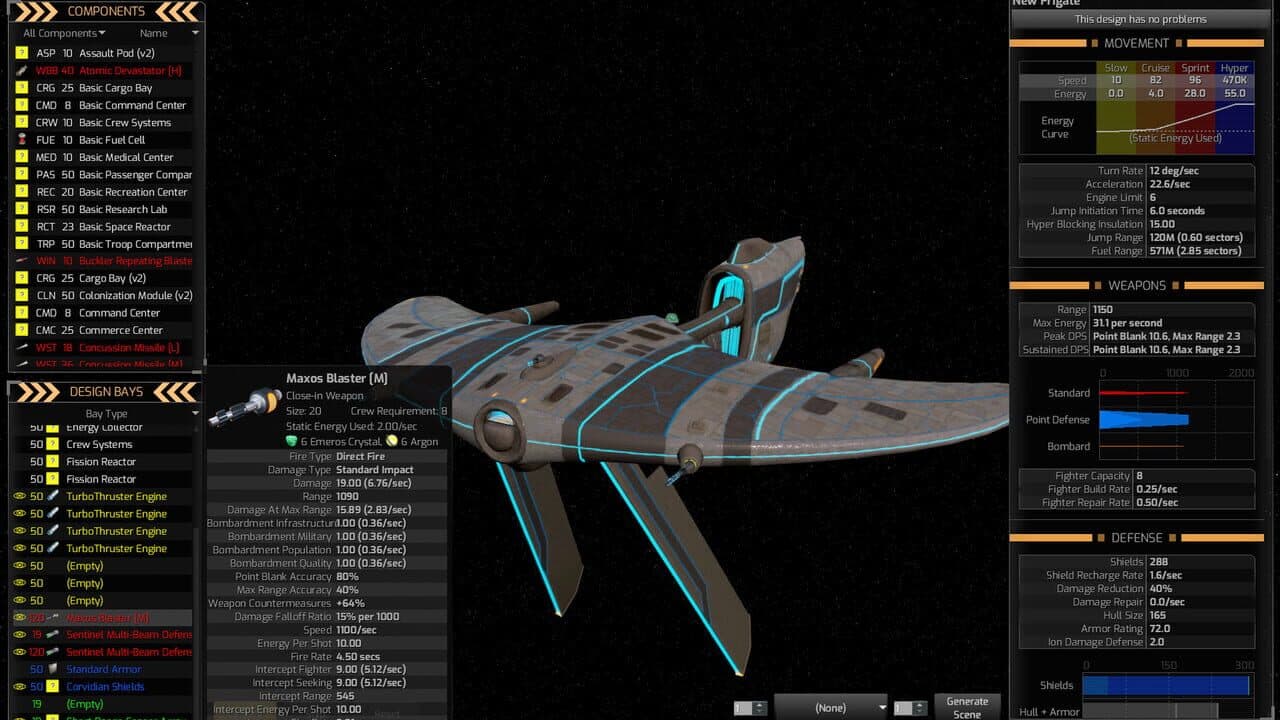 Distant Worlds 2 thumbnail 2