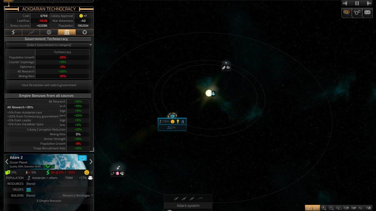 Distant Worlds 2 thumbnail 3