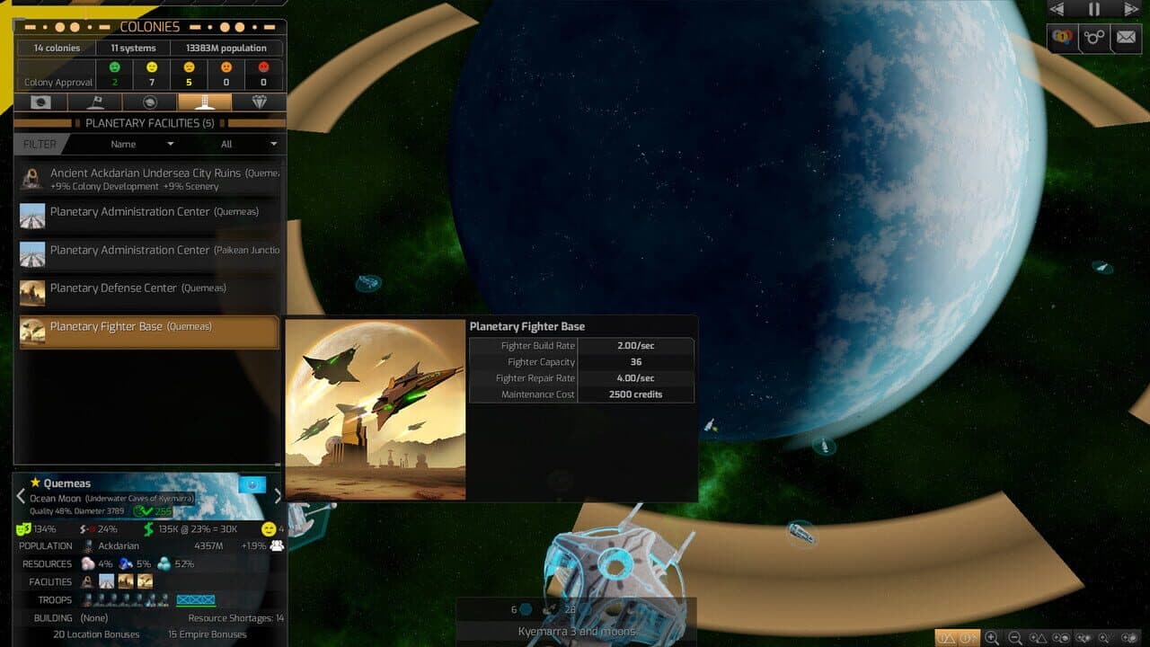 Distant Worlds 2 thumbnail 4