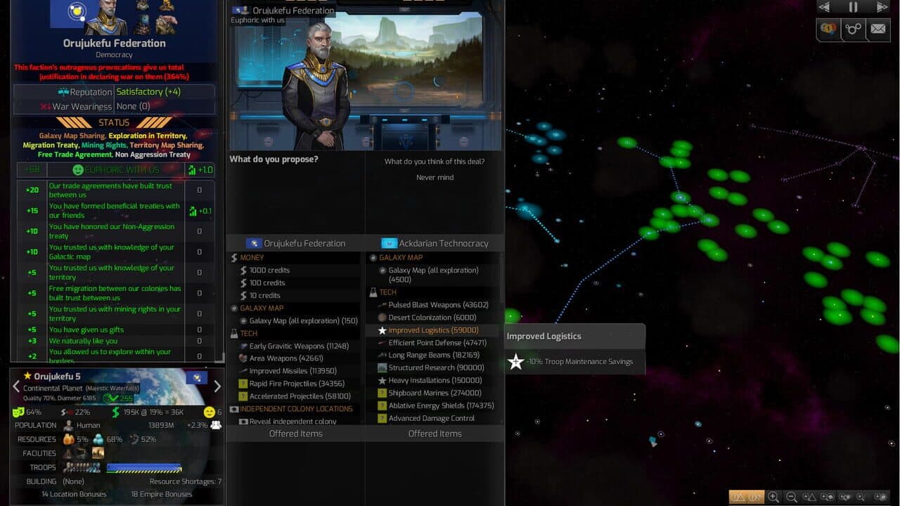 Distant Worlds 2 thumbnail 5