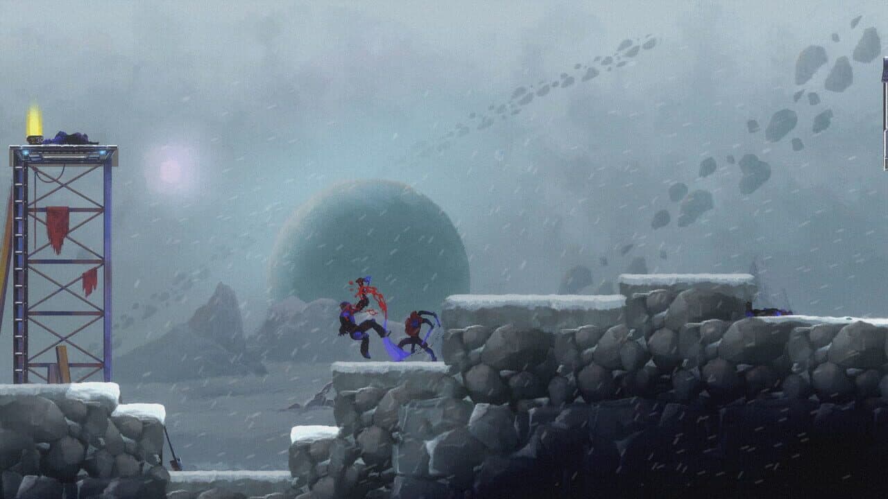 They Always Run thumbnail 5