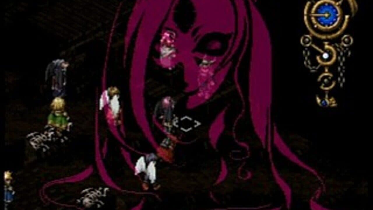 Black/Matrix thumbnail 5