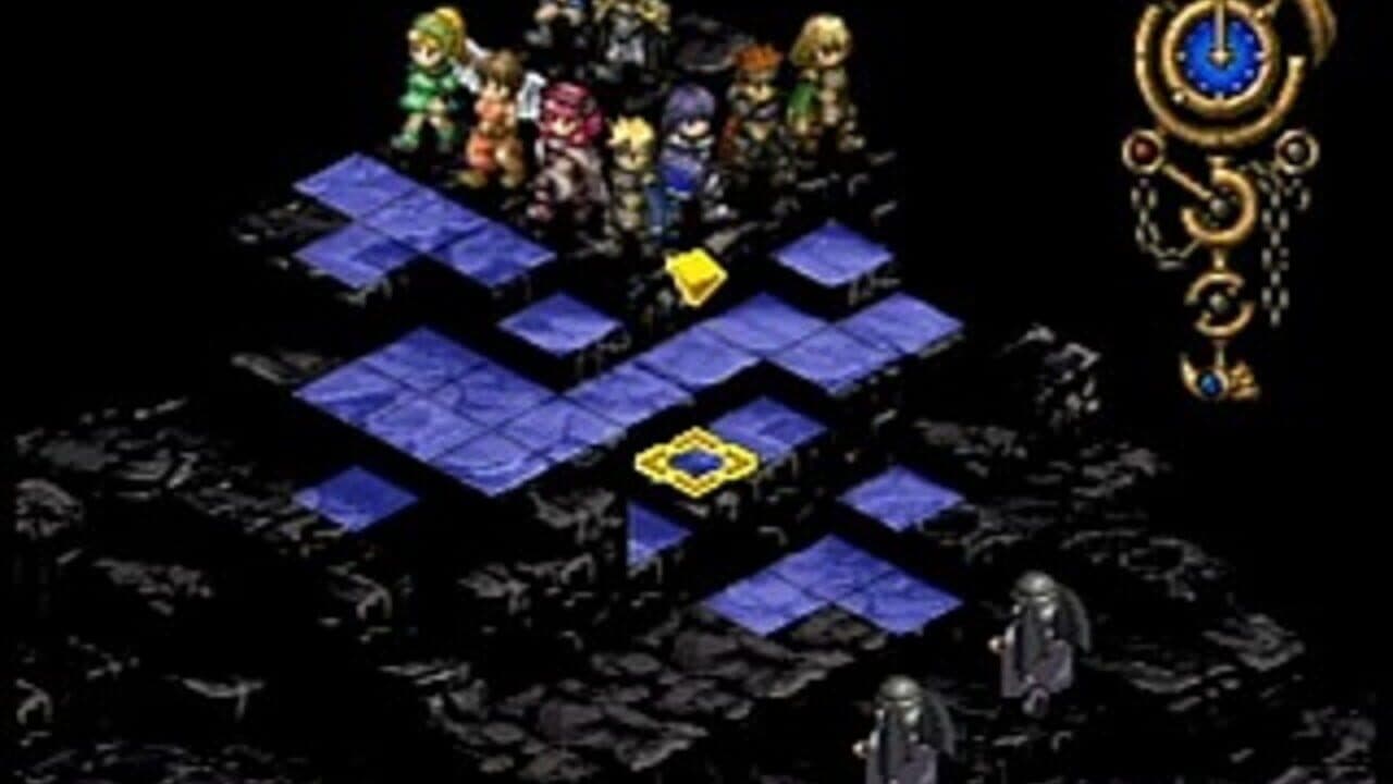 Black/Matrix thumbnail 2