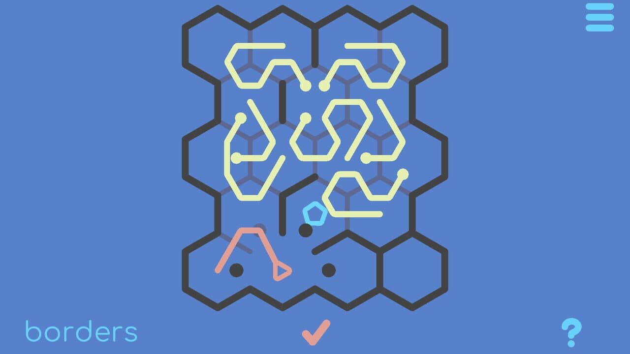 Yarne screenshot 1