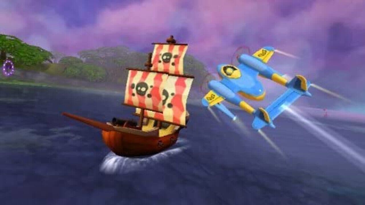 Stunt Flyer: Hero of the Skies thumbnail 2