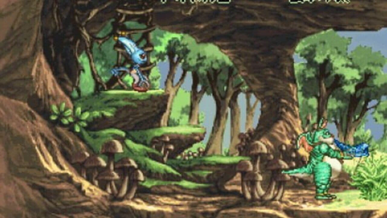 Nanatsu Kaze no Shima Monogatari thumbnail 4
