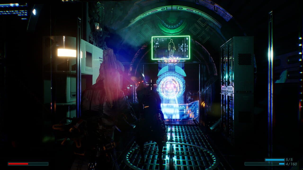 Höll Space 5D6 thumbnail 4