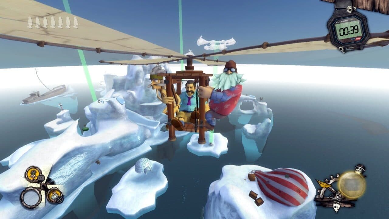 Landit Bandit thumbnail 2