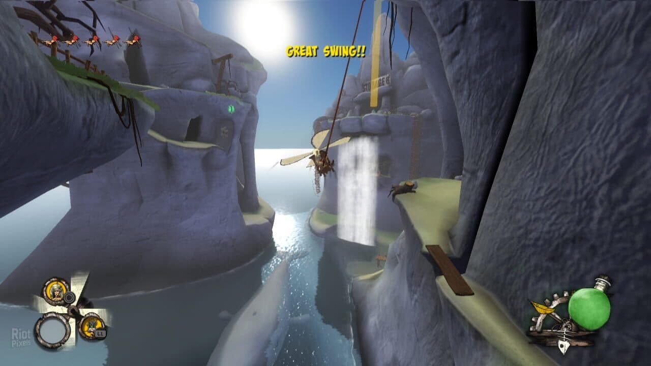 Landit Bandit thumbnail 3