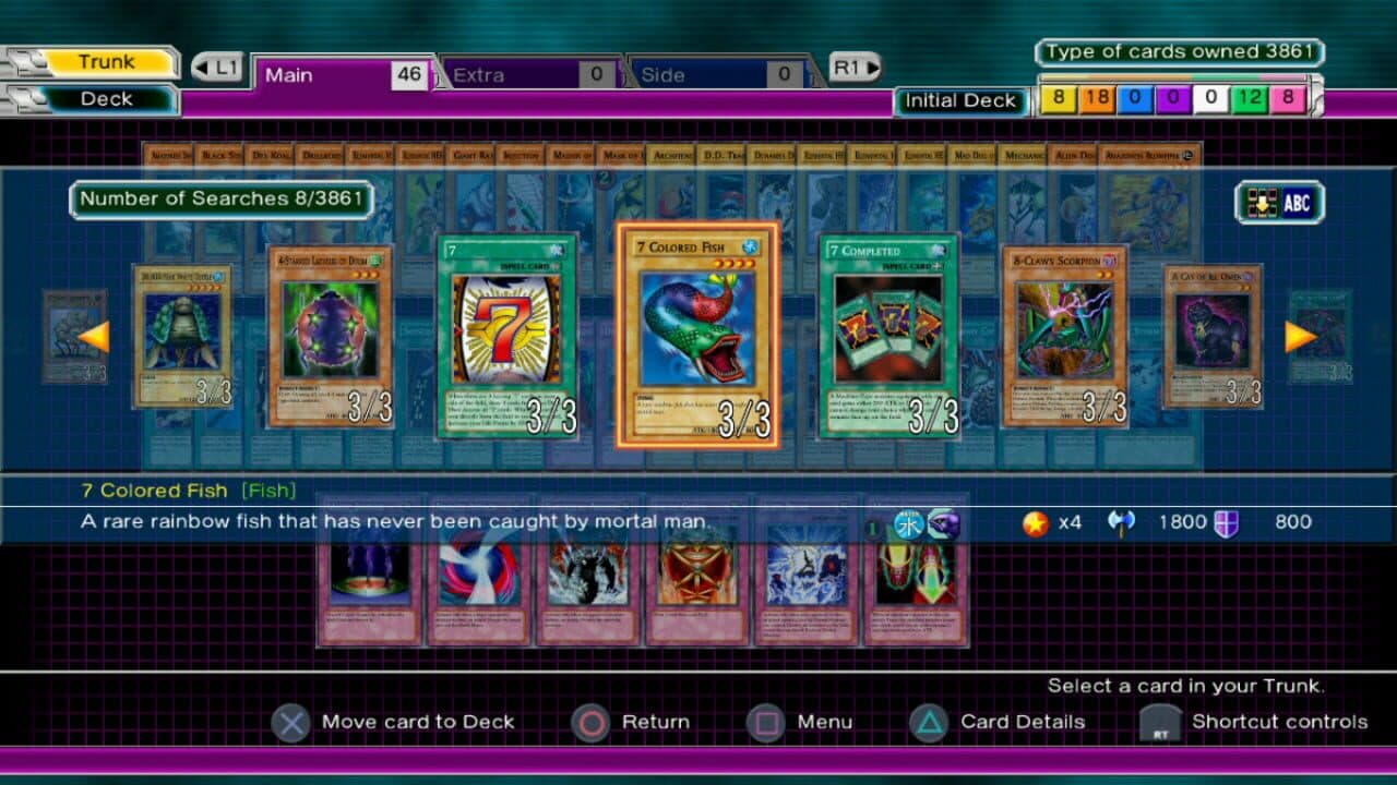 Yu-Gi-Oh! 5D's Decade Duels Plus thumbnail 3