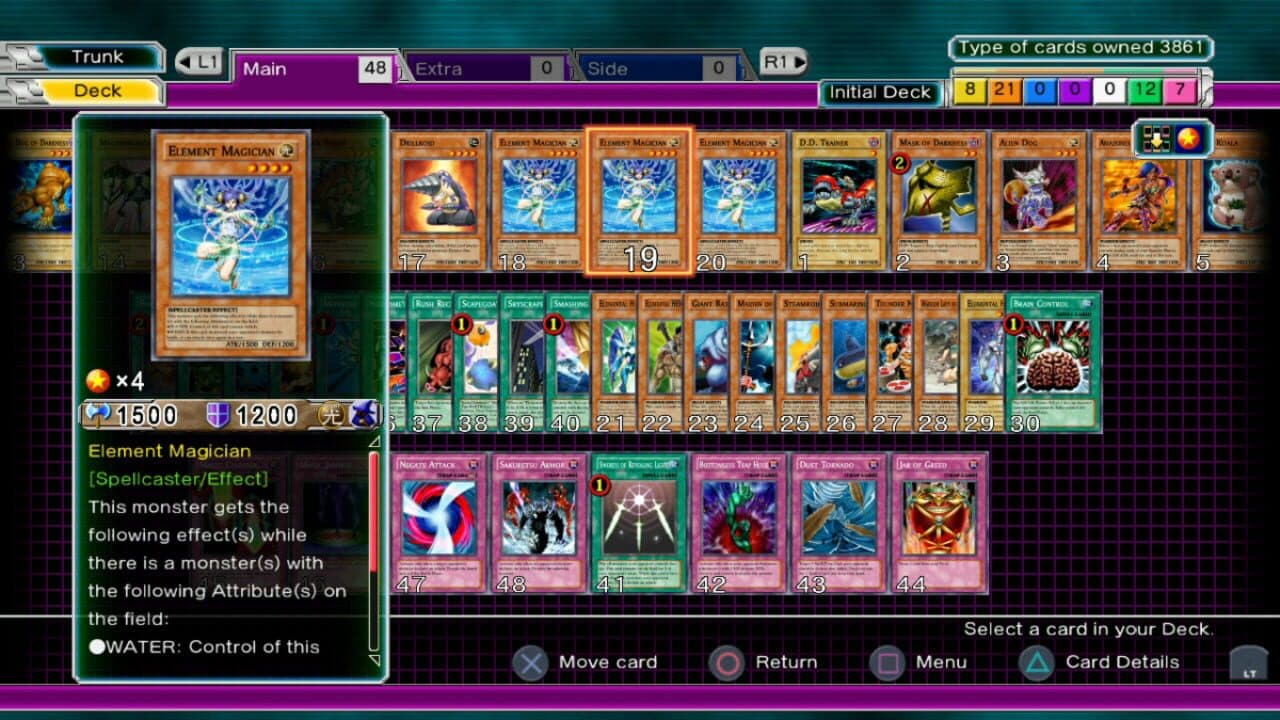 Yu-Gi-Oh! 5D's Decade Duels Plus thumbnail 2