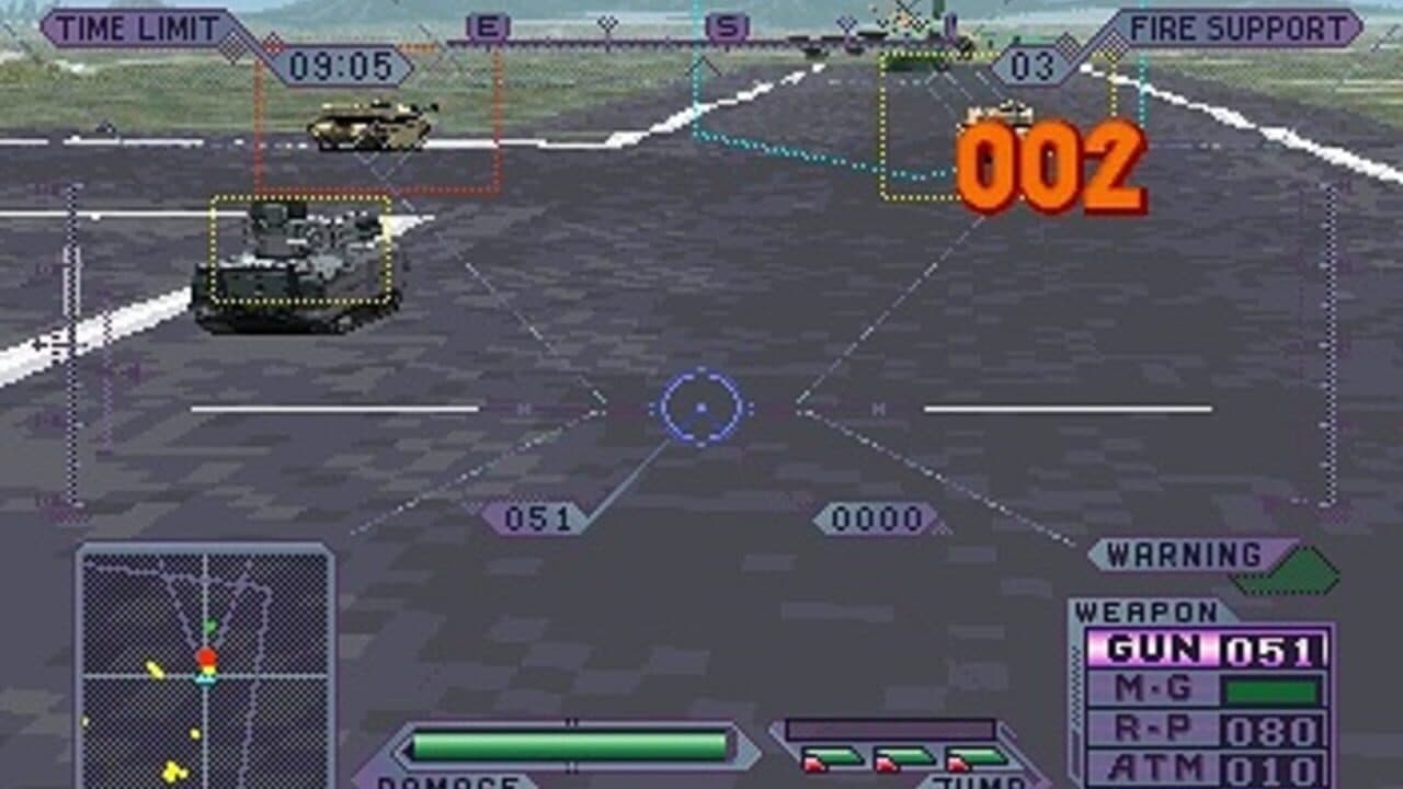 Gungriffon II thumbnail 2